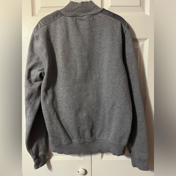 Michael Michael Kors Zip Up Jacket Size M - Picture 2 of 14